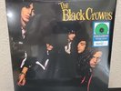 Factory Sealed Black Crowes: Shake Your Money Maker (Money Green Vinyl)