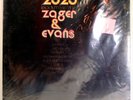 Zager & Evans LP 2525 (Exordium & Terminus) [RCA LSP 4214] SEALED Folk Psych