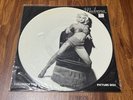 MADONNA DEEPER AND DEEPER LP PICTURE DISC UK 1992 MINT 093624072300
