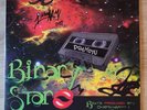 Binary Star - Masters Of The Universe LP (2016 Black Repress) VinDig168