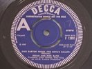 RARE Bread And Beer Band Dick Barton UK Demo Sample 7