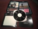 PULP DIFFERENT CLASS VINYL 1995 RARE SPECIAL EDITION APETURE COVER EX/EX+ AUDIO