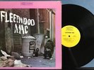 PETER GREEN'S FLEETWOOD MAC S/T LP NM- ORG 1968 EPIC PITMAN 1st PRESS BLUES ROCK