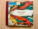 Pablo Casals Bach  suite no 2 &3 solo cello RCA DM 611 orig 1937  6 x 78rpm  NM