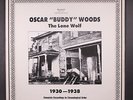 OSCAR 'BUDDY' WOODS: the lone wolf DOCUMENT 12