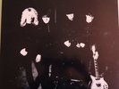 The Pony Thorns And Cutlery MINT Australia pressing 12'' vinyl Lp 1987 rare punk