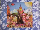 Rolling Stones Their Satanic Majesties Request Australia reissue 12'' vinyl 1967