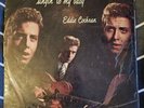 Eddie Cochran,Singing To My Baby LP