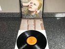 LP VINYL DAVID BOWIE ALBUM HUNKY DORY SF 8244 UK 1ST MATT PRESS SLEEVE EX/EX