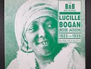 LUCILLE BOGAN: 1923-1935 B.O.B 12