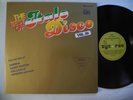 Best Of Italo Disco Vol. 10 2 LP 1988 Germany NM SABRINA/SANDY MARTON/ HIPNOSIS