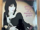 Joan Jett And The Blackhearts –Glorious Results Of A Misspent Youth, SEALED 1984
