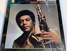 Ramon Morris - Sweet Sister Funk - GM 516 US 1974 Repress  - Sonic Pressing