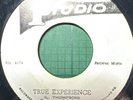 PRINCE LINCOLN BONNY True Experience Lumumbo STUDIO ONE SO3174 FCD7834 JA EX-