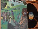 JIMMY BUFFETT REL.: MAC MCANALLY; NO PROBLEM HERE; 1978 MINT- PROMO LP