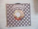 KISS FLAMING YOUTH / GOD OF THUNDER 45 7