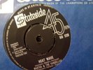 martha reeves and the vandellas heat wave