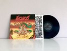 INCUBUS - Serpent Temptation 1989 VINYL LP Metalworks (VOV 674) TOP ZUSTAND