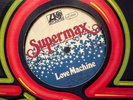 MINT  Supermax - Love Machine / Dance, Dance , Dance * 1977 * Maxi * ungespielt