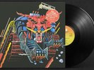 Judas Priest Defenders Of The Faith Vinyl LP 1984 Original UK Album CBS 25713