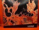 METALLICA * LOAD * ELEKTRA 61923-1 * RARE 1996 ORIGINAL US PRESS Vinyl READ