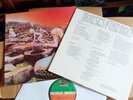 Led Zeppelin - Houses Of The Holy  Vinyl Album LP German 1973 G/F + Inner  EX/EX