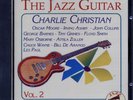 Charlie Christian, Oscar Moore, Irving Ashby, Etc. - The Jazz Guitar Volume 2
