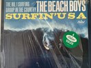 The Beach Boys - Surfin' USA LP Re-issue SN16015 -  PROMO  NM