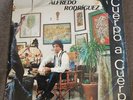 SALSA, MERENGUE  Alfredo Rodríguez – Cuerpo A Cuerpo, EGREM CUBA