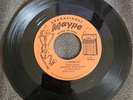 Rarity  GUARACHA  Orquesta Maravillas De Pedrito Ramos- Y AHORA SI, Maype Cuba