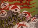 Frankie And The Witch Fingers – Merry Go Round   NM 1st press Vinyl 7