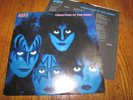 KISS - CREATURES OF THE NIGHT - CASABLANCA RECORDS LP NBLP 7270