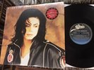 MICHAEL JACKSON USA 12