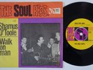 SOUL REPS Soul Food *FUZZED* swedish mod garage 45 popcorn dancer Sweden 45 HEAR