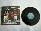 THE B-52's - THE B52s - WHAMMY  - JAPAN JAPANESE LP + OBI/INSERT PUNK