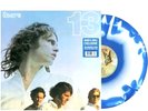The Doors 13: 50th Anniversary Colored Vinyl LP Blue With White Ink Spots SEALED