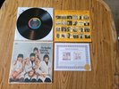 The Beatles 1966 3rd State west coast #6 Butcher Cover w/near mint peel + C.O.A.