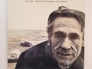 THE  CURE Standing on the Beach SINGLES ORIG 1986 U.S. LP Elektra 60477-1
