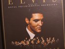 Elvis Presley rare box set - If I can dream