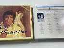Elvis Presley His Greatest Hits Used Vinyl Box Set VG+\VG+