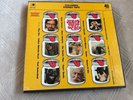 YOU ARE WHAT YOU EAT Reel to Reel Tape ELECTRIC FLAG Paul Butterfield tiny Tim