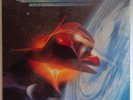 ZZ Top Afterburner Vintage SEALED 1985 First Pressing LP Vinyl Record