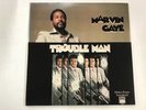 MARVIN GAYE TROUBLE MAN - TAMLA MOTOWN HS-2013-1 United States  LP