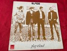 SLADE - PLAY IT LOUD. 1970 FIRST PRESS VINYL LP SUPERB AUDIO