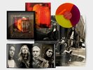 Alice In Chains Jars of Flies 30th Anniversary Box Set Tri Colored Vinyl Presale