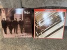 Live at the BBC by The Beatles & The Beatles 1962 -1966 VINYLs