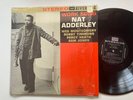 Nat Adderley LP Work Song MINT ORIGINAL STEREO
