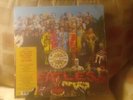The Beatles - Sgt. Pepper's Lonely Hearts Club Band, X2 Vinyl LP, 2017, Sealed