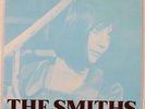 SMITHS THERE IS A LIGHT THAT NEVER GOES OUT WEA YZ0003 UK-ORIGINAL VINYL 7