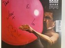 Idles - ULTRA MONO VORTEX 12” Coloured Vinyl LP SIGNED AUTOGRAPHED